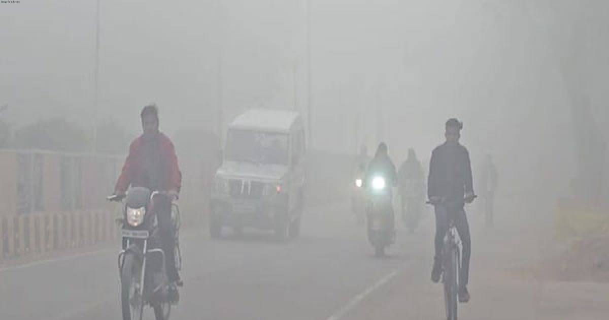 Madhya Pradesh continues to feel Winter chill, Nowgong records 3.1 degree minimum temperature